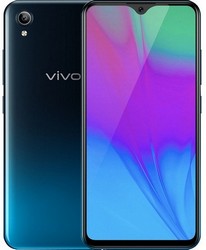 Замена разъема зарядки на телефоне Vivo Y91C в Абакане